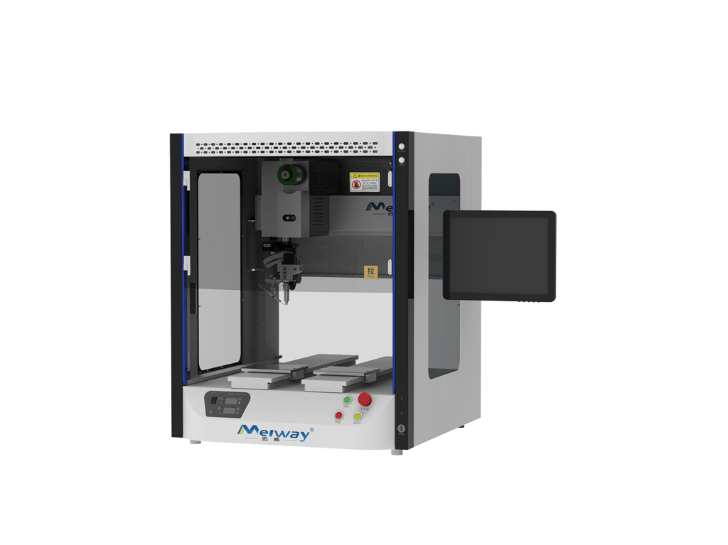 邁威自動焊錫機(jī)